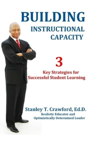 Cover of Building Instructional Capacity