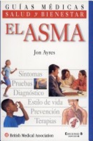 Cover of El Asma