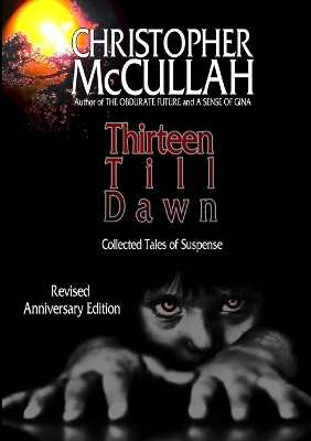 Cover of Thirteen Till Dawn