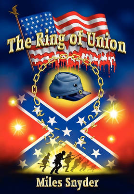 Book cover for The Ring of Union