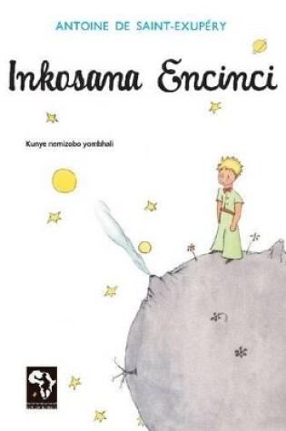 Cover of Inkosana Encinci