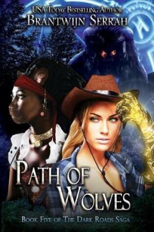 Cover of Path of Wolves