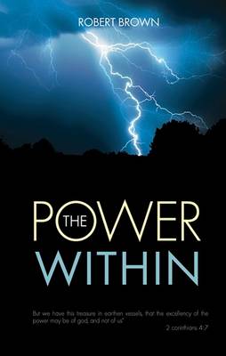 Book cover for The Power Within