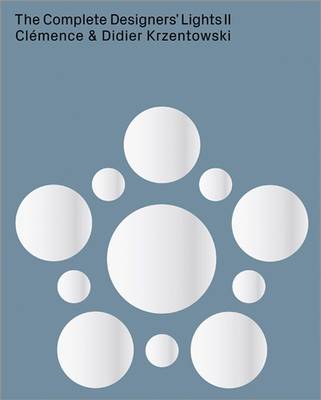 Cover of The Complete Designers' Lights 1950-1990 II