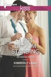 Book cover for Last Groom Standing