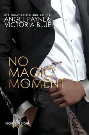 Cover of No Magic Moment
