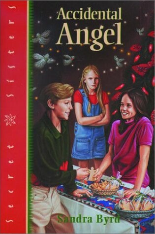 Cover of Accidental Angel