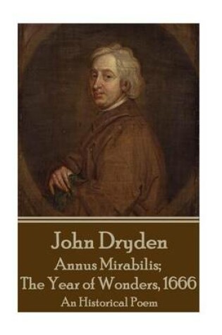 Cover of John Dryden - The Aeneid by Virgil