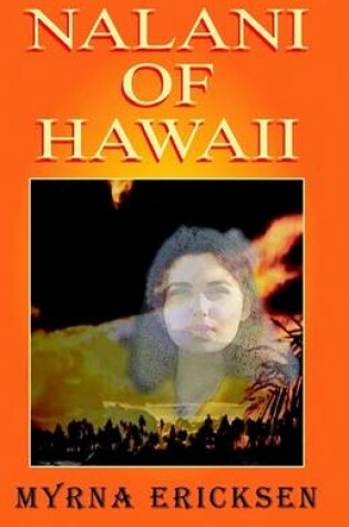 Cover of Nalani of Hawaii