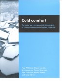 Book cover for Cold Comfort