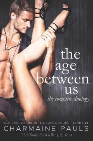 Cover of The Age Between Us Duology