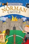 Book cover for Attacking a Norman Castle