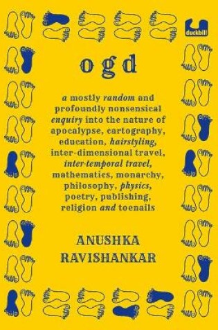 Cover of Ogd