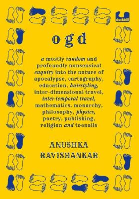 Book cover for Ogd