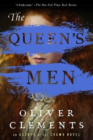 Cover of The Queen's Men