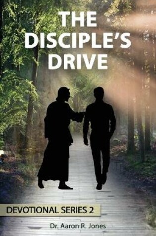 Cover of The Disciple's Drive