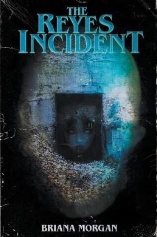 Cover of The Reyes Incident