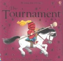 Book cover for The Tournament