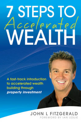 Book cover for 7 Steps to Accelerated Wealth