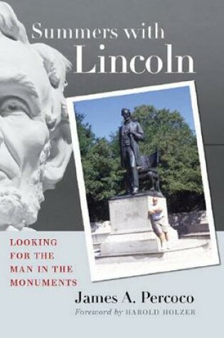 Cover of Summers with Lincoln