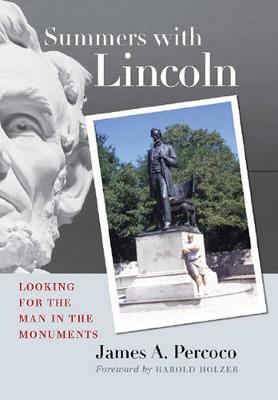 Cover of Summers with Lincoln