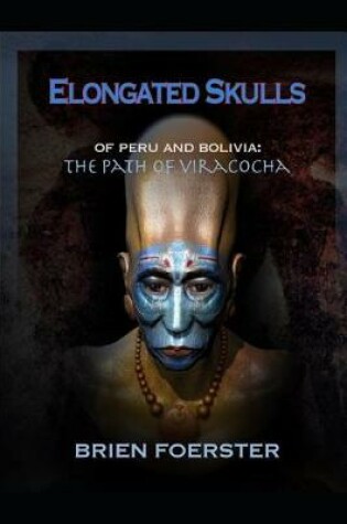 Cover of Elongated Skulls of Peru and Bolivia