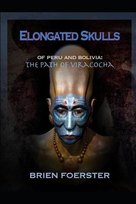 Book cover for Elongated Skulls of Peru and Bolivia