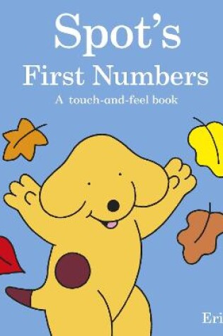 Cover of Spot's First Numbers