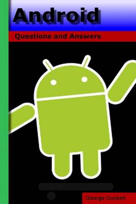 Book cover for Android