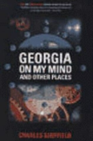 Cover of Georgia on My Mind and Other Places