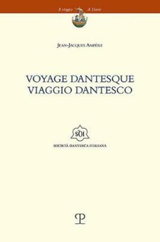 Cover of Voyage Dantesque / Viaggio Dantesco