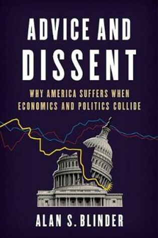 Cover of Advice and Dissent