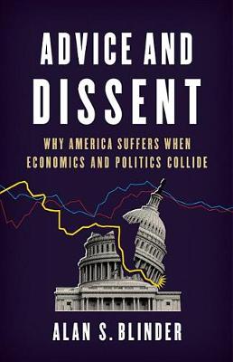 Cover of Advice and Dissent