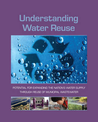 Book cover for Understanding Water Reuse