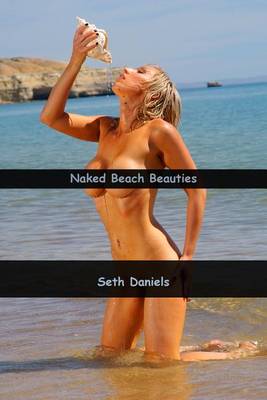 Book cover for Naked Beach Beauties