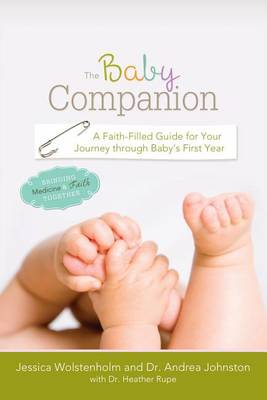 Book cover for Baby Companion