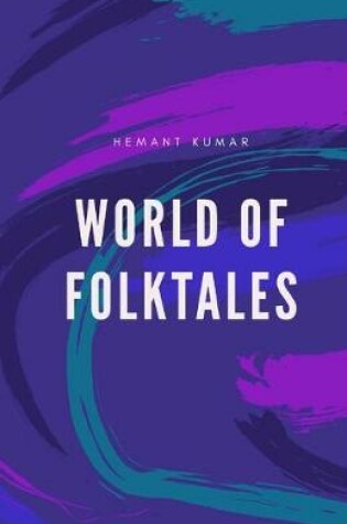 Cover of World Of Folktales
