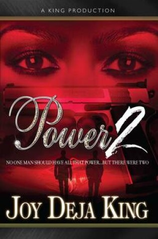 Cover of Power Part 2