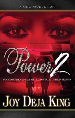 Book cover for Power Part 2