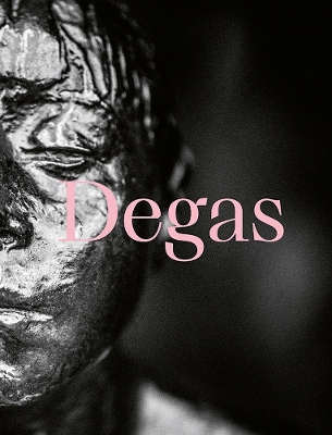 Book cover for Degas: Dance, Politics and Society