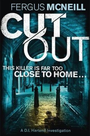 Cover of Cut Out