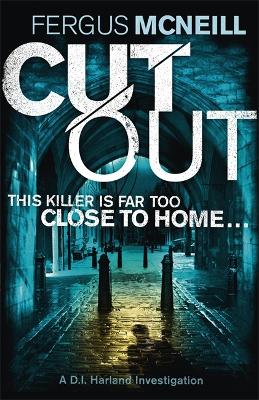 Book cover for Cut Out