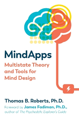 Book cover for Mindapps