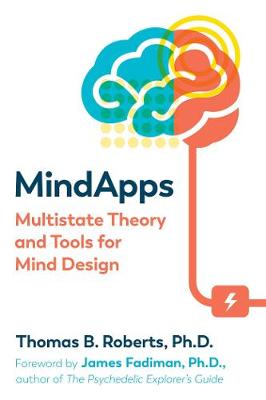 Book cover for Mindapps