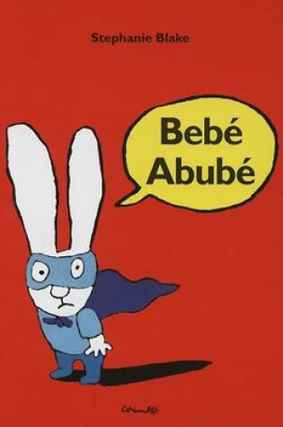 Cover of Bebe Abube