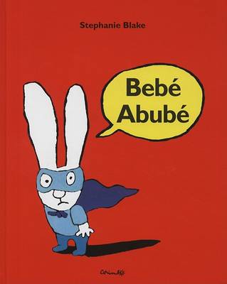 Book cover for Bebe Abube