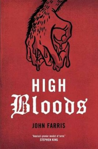 Cover of High Bloods