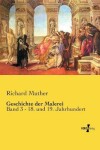 Book cover for Geschichte der Malerei