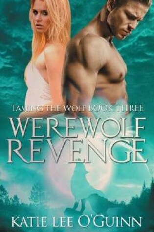 Cover of Werewolf Revenge