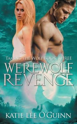 Cover of Werewolf Revenge